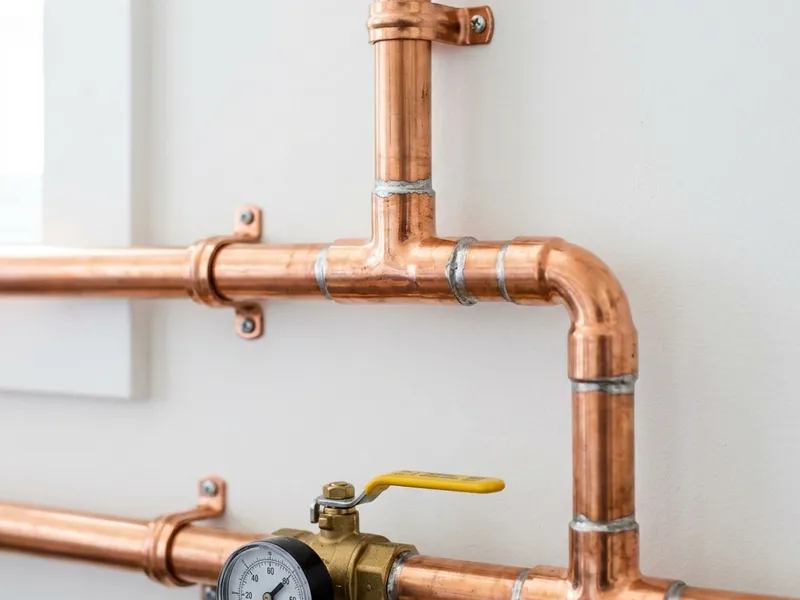 Pipe Repair & Replacement Plumber in Casa Blanca, AZ